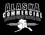 Alaska Commercial Development Group Logo